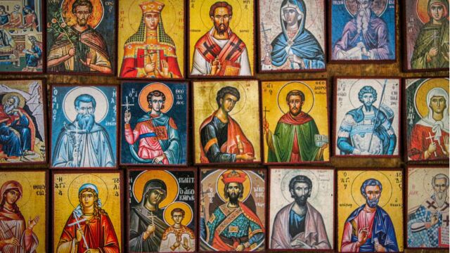 El santoral puede ser un recurso valioso para profundizar en la historia de la Iglesia y el cristianismo