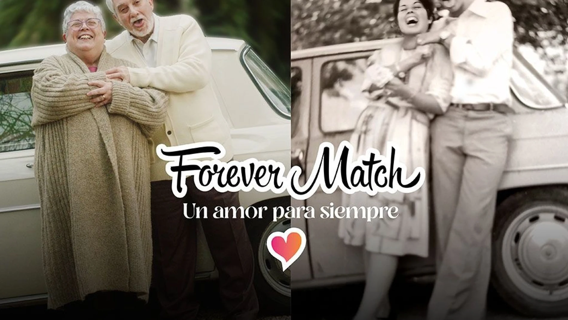 La Conferencia Episcopal lanza la campaña 'Forever match, un amor para siempre' para visibilizar el matrimonio cristiano