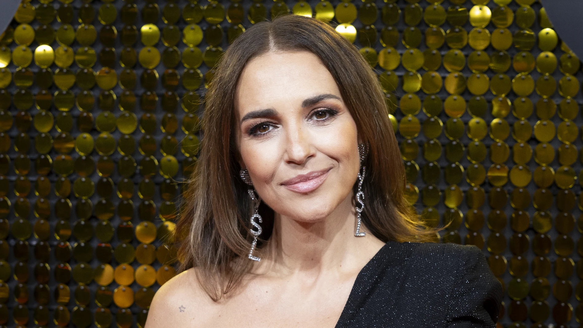 Paula Echevarría.