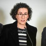 AMP.- Rovira (ERC) afirma que el PP les propuso pactar una investidura de Feijóo y declinaron
