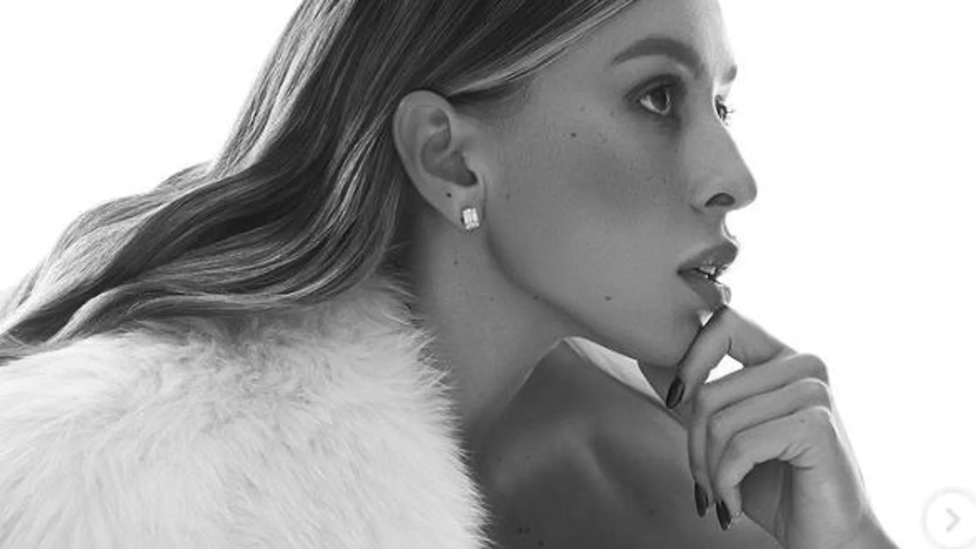 Elsina Khayrova, pareja de Tom Cruise