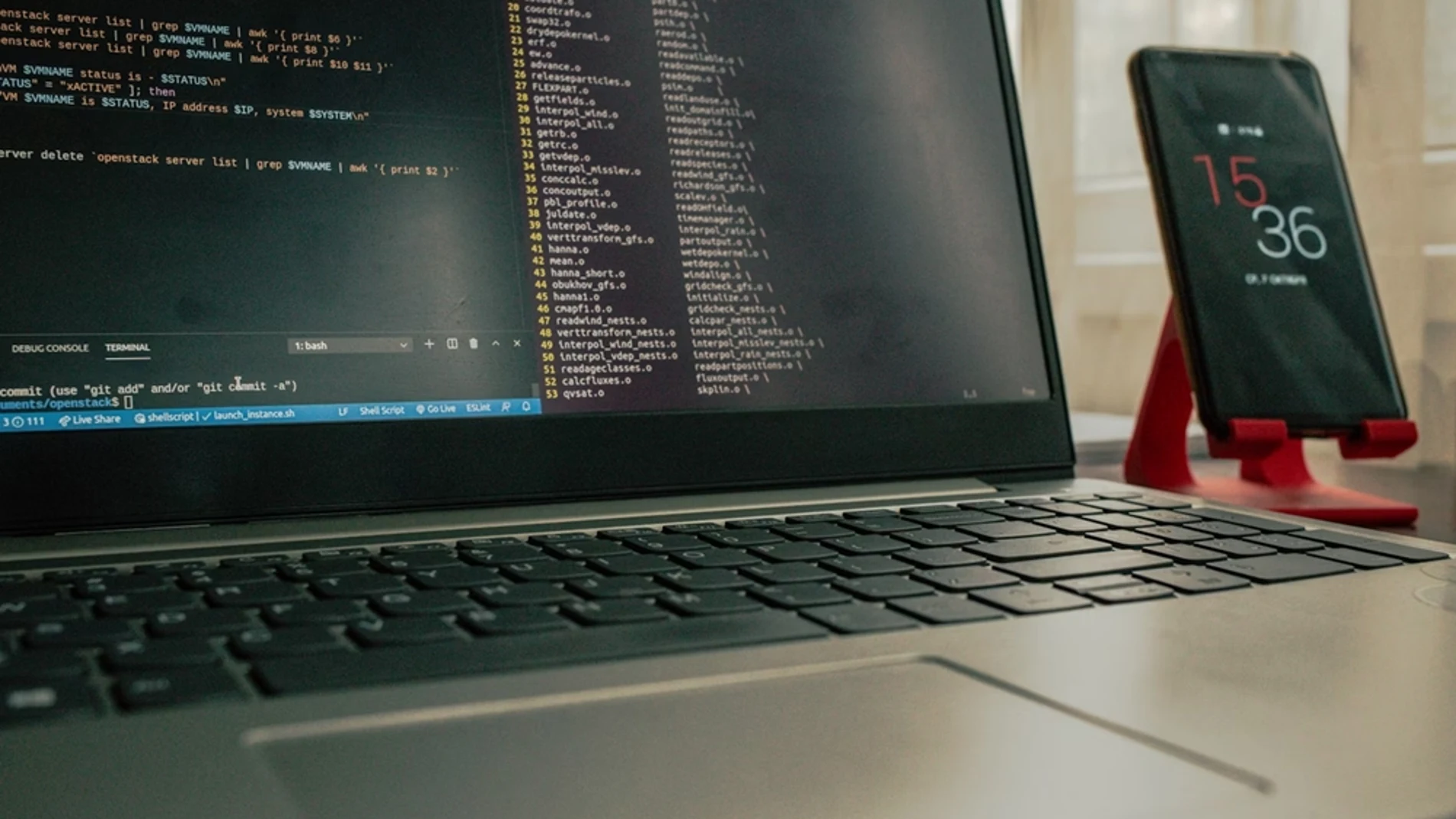 Fortalecer la seguridad digital es imprescindible.