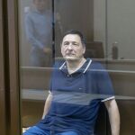 La justicia rusa silencia al disidente marxista que criticó los ataques en Crimea