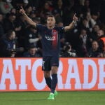 UEFA Champions League Round of 16, 1st leg - PSG vs Real Sociedad
