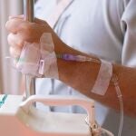Hasta el 15% de los pacientes sufre reacciones alérgicas leves o moderadas a los quimioterápicos