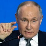 Russia Putin