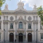 Una nueva jubilación en el Supremo eleva a 25 las vacantes en el alto tribunal