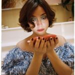 Lourdes Hernandez regresa una década después como Russian Red