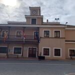 Ayuntamiento del pueblo más rico de Castilla-La Mancha