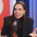 Inés Hernand en 'Superlativas'