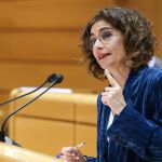 Economía.- El PP pide la comparecencia de Montero por la dimisión del director general de fondos europeos