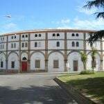 La gestión de la plaza de toros de Cáceres se licita esta semana para los festejos taurinos de la Feria de San Fernando