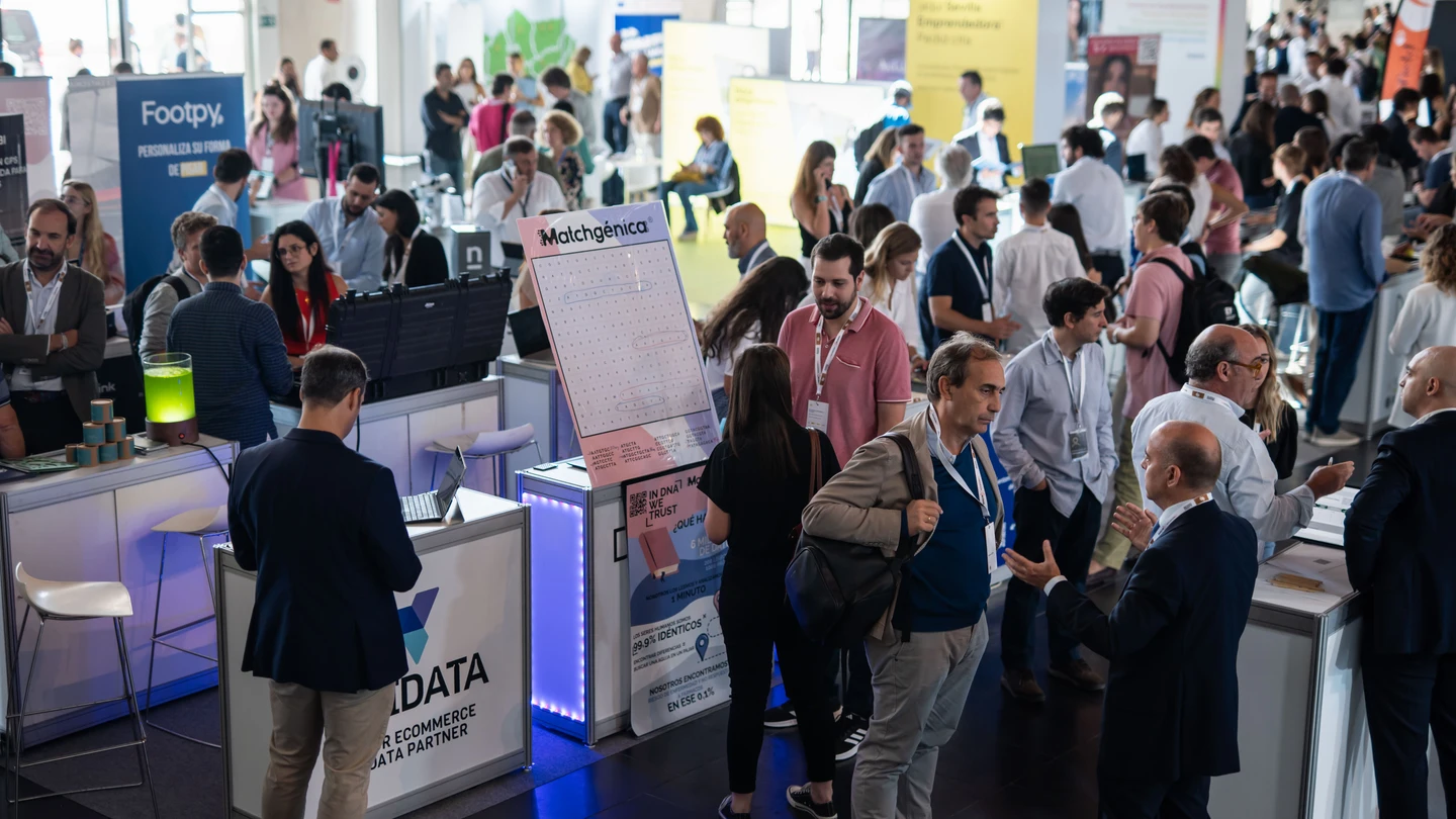 Al Andalus Innovation Venture avanza en el desarrollo de su quinta edición