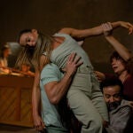 "Sollertinsky" une teatro, danza y música sobre las tablas de la Cuarta Pared