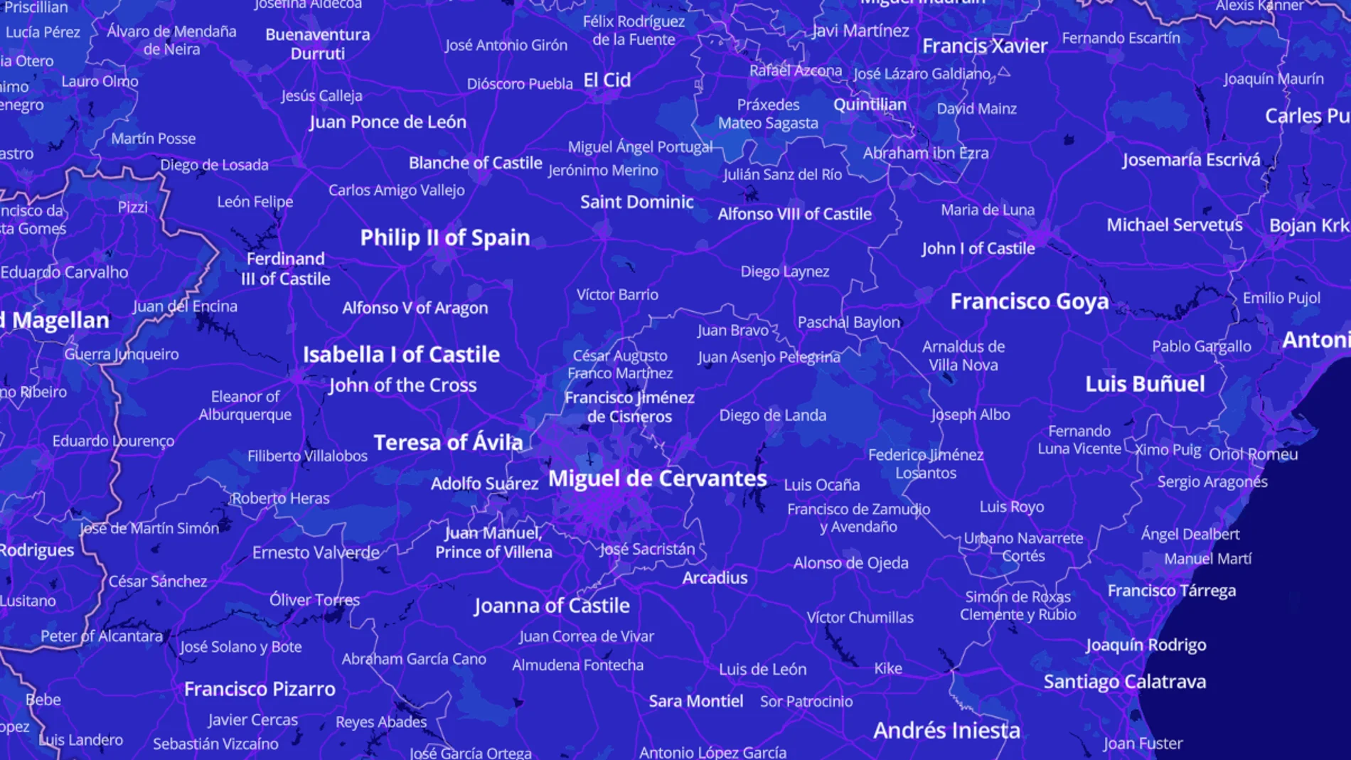 Mapas