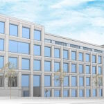 OHLA suma en Madrid un nuevo proyecto de edificación multifuncional