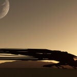 Microsoft Flight Simulator te permite pilotar el Ornitóptero de las películas de Dune