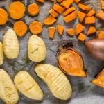Patata vs Batata
