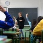 El 86% de las plazas son de nuevo ingreso. 