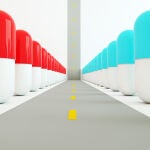 Autopista para medicamentos urgentes
