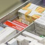 La Junta destinó el año pasado más de 2.500 millones a subvencionar medicamentos 