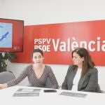 Sandra Gómez dice que el tráfico en el centro se ha disparado desde que se abrió al vehículo privado
