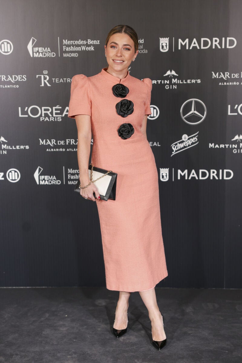Natalia Cebrián.