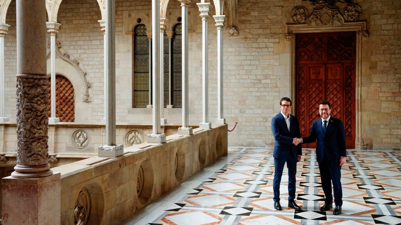 El BNG elude la foto con ERC y Bildu, con los que fue en coalición a ...
