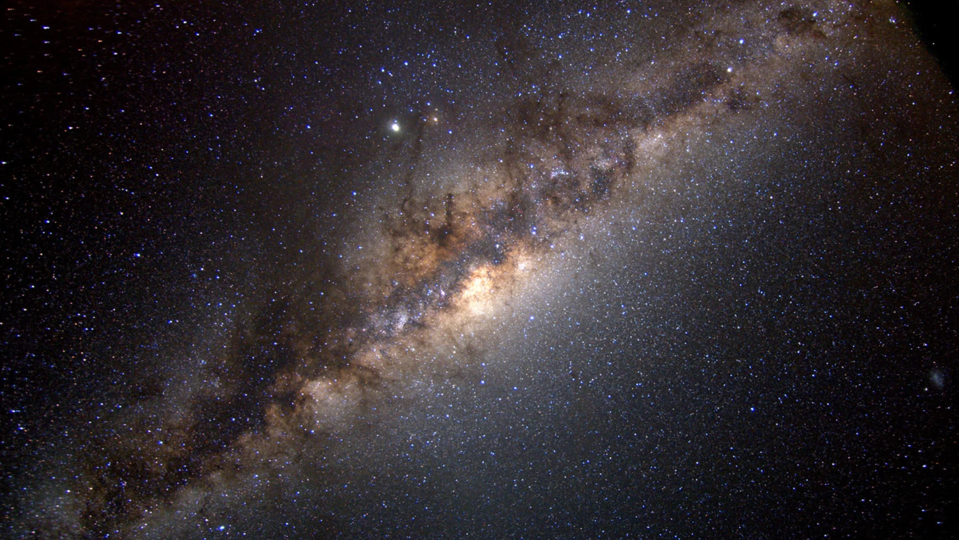 Astronomía