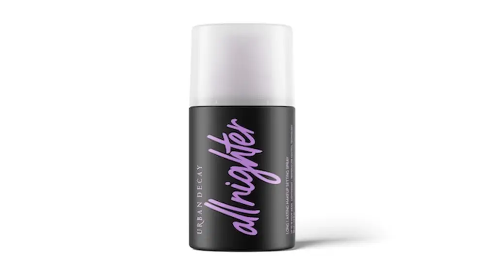 Spray fijador