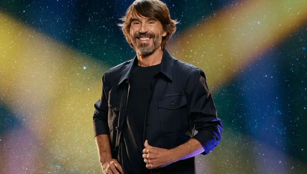 'Adivina qué hago' regresa con Santi Millán al frente... a Telecinco