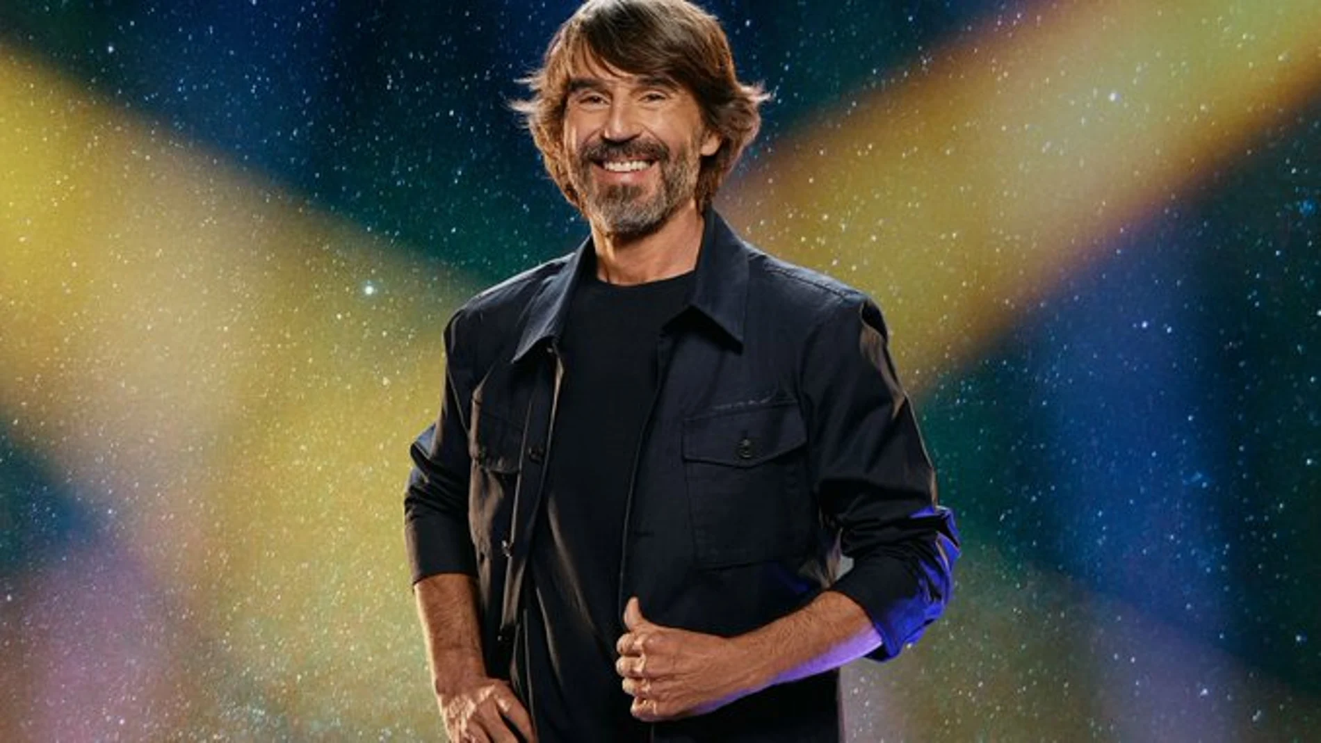 'Adivina qué hago' regresa con Santi Millán al frente... a Telecinco