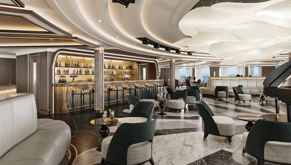 Seven Seas Grandeur