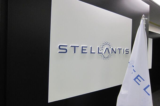 Economía/Motor.- (AMP) Stellantis logra beneficio récord de 18.625 millones en 2023 y dará 1.900 millones a empleados