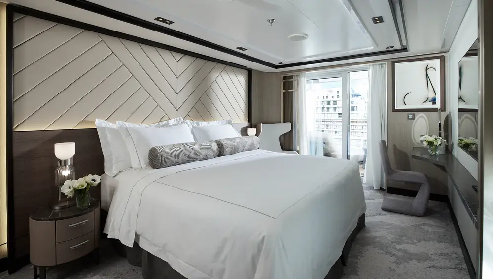 Grandeur Seven Seas