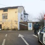 Piden prisión permanente revisable al acusado de asesinar a su mujer y bebé en Liaño (Cantabria)