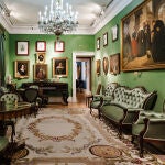 Museo del Romanticismo en Madrid