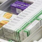 La AN estudia una denuncia contra Sanidad por inactividad en la farmacovigilancia de los efectos adversos del Nolotil