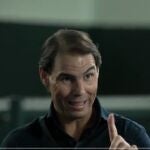 Rafa Nadal ha sido muy criticado por lo que dijo del feminismo