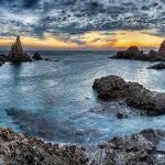 Arrecife Sirenas