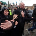 Lebanon Israel Palestinians