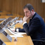 Presentación del boletín trimestral de empleo en las pymes de 2023 