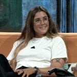 Gisela Pulido, deportista de kitesurf