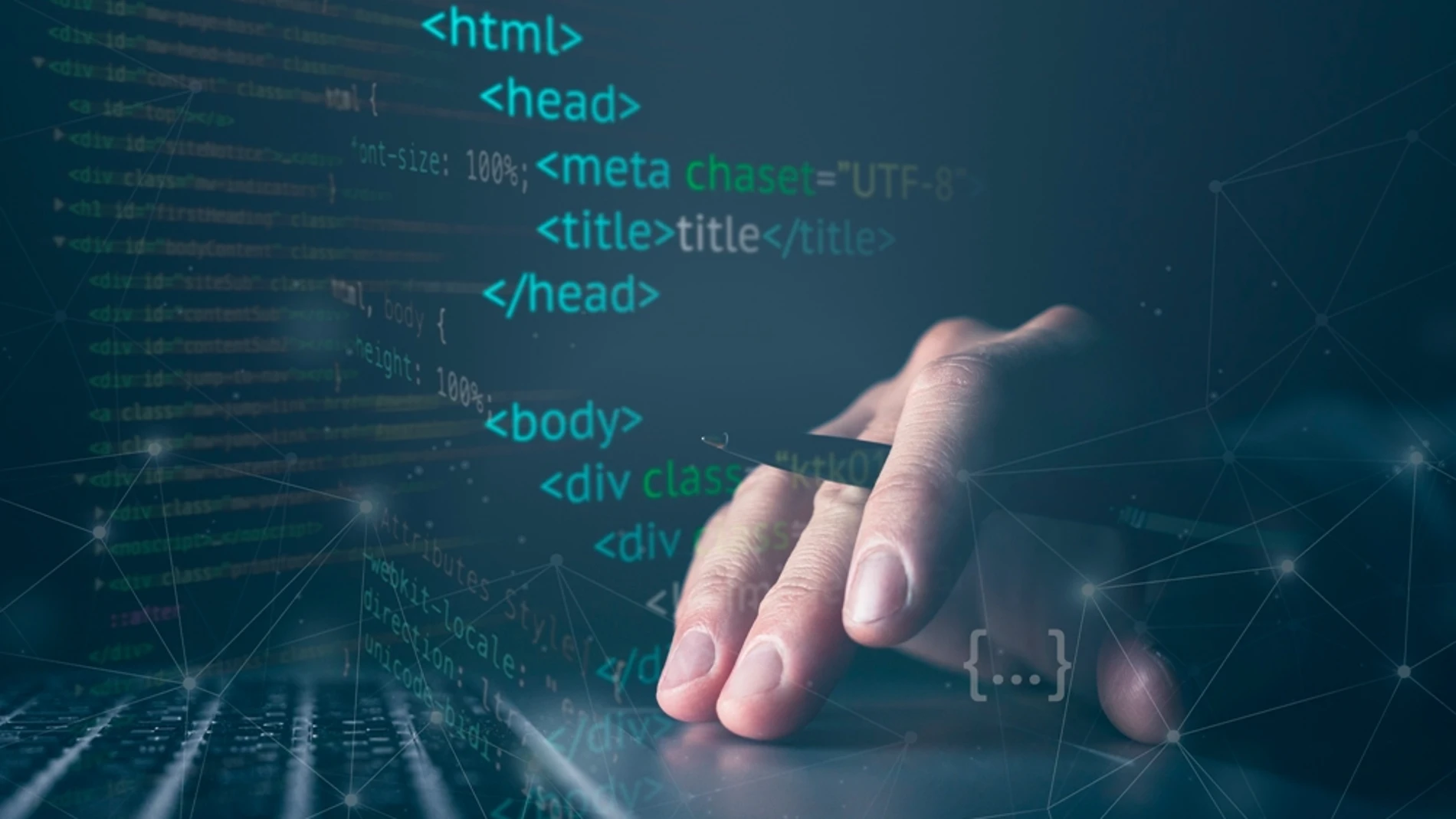 La programación se vuelve cada vez más importante.