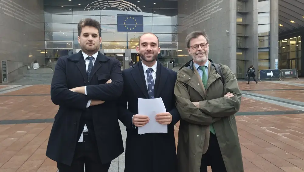 Comisión Europea.- Sevilla Quiere Metro avisa en la UE de la "pobreza" en transportes y pide fondos:"¿Podemos contar con ustedes?"