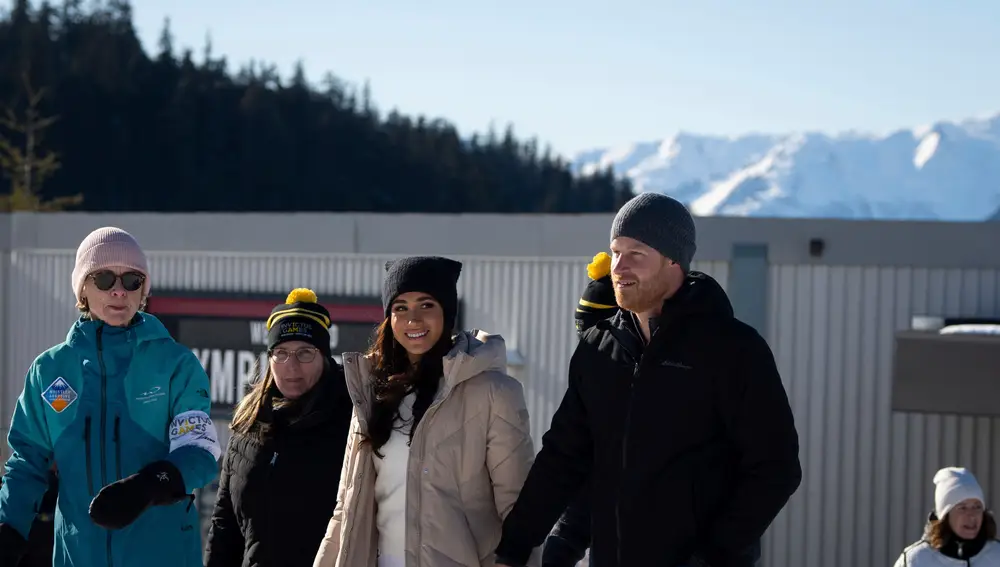 Canada Invictus Games