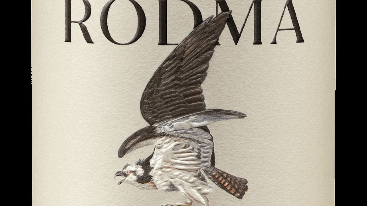 Excelente acogida de Gran Rodma 2020, el vino premium de la bodega ...