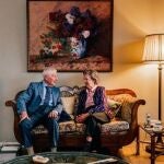 El matrimonio conformado por Dries van Agt y Eugenie Krekelberg decidió aplicarse la eutanasia en los Países Bajos, quienes murieron tomados de la mano. 