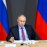 Russia Putin