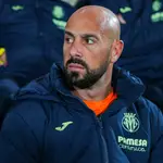 Villarreal CF V Getafe CF - La Liga EA Sport